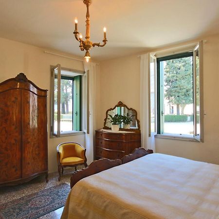 Willa Il Castello Barbarano Vicentino Zewnętrze zdjęcie