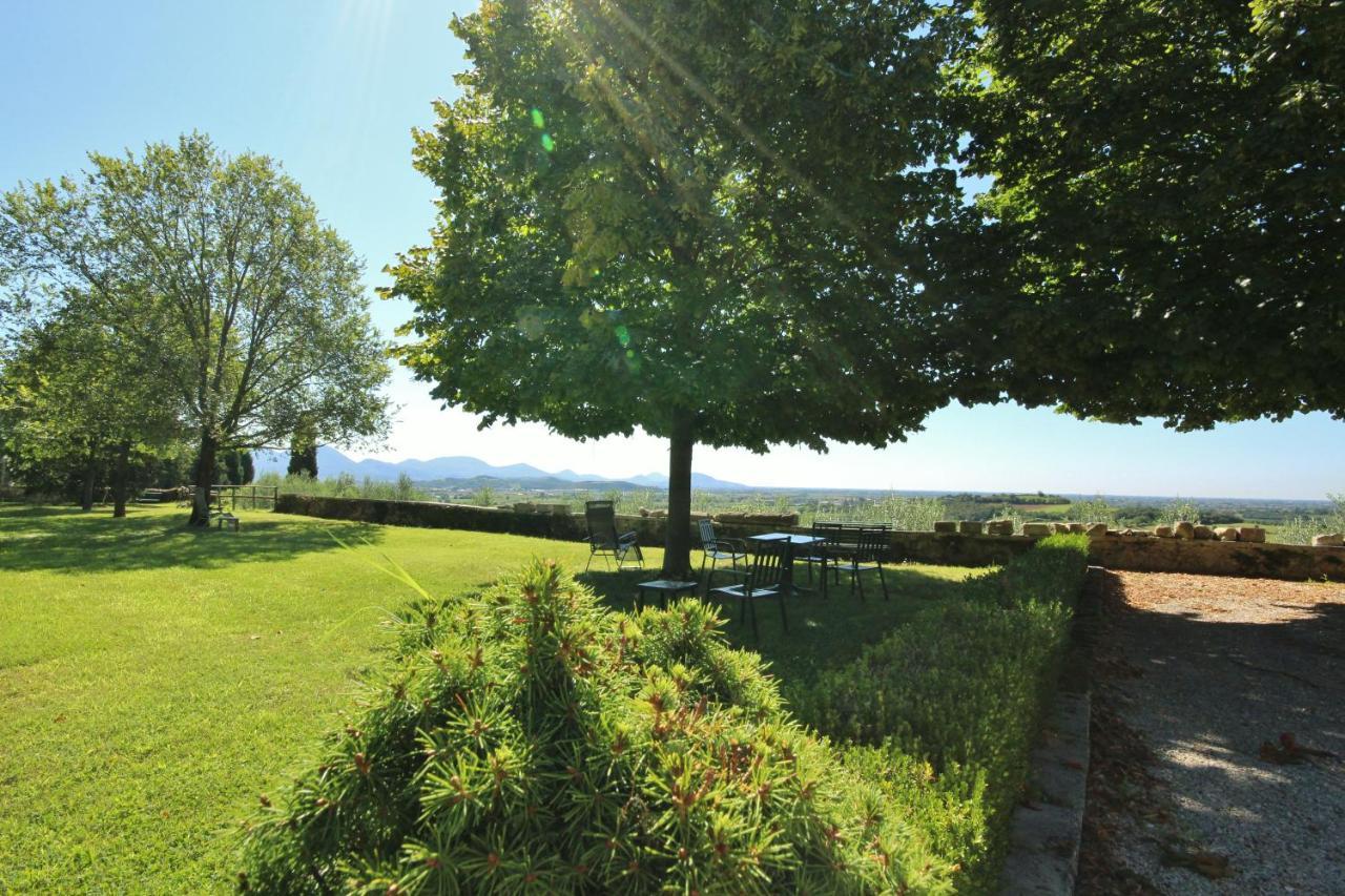 Willa Il Castello Barbarano Vicentino Zewnętrze zdjęcie